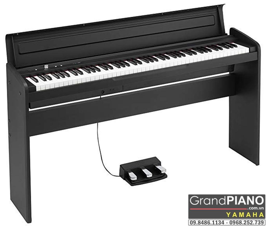 KORG LP-180 SERIAL: 31228 